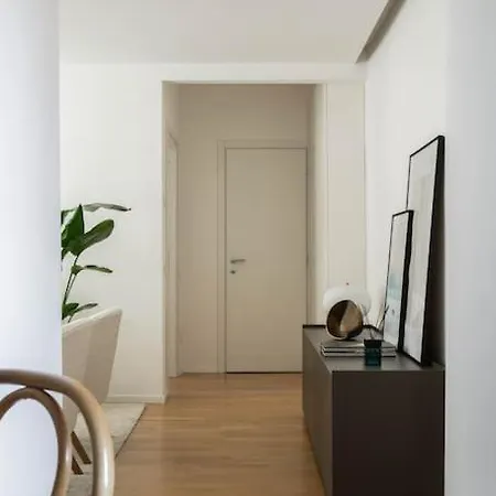 Apartament La Bellagio