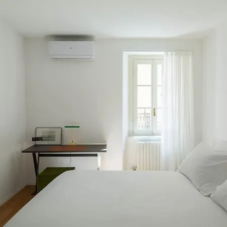 La Apartament Bellagio