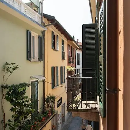 Apartament La Bellagio