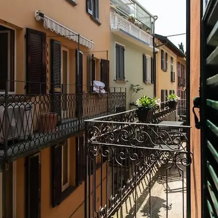 La Apartament Bellagio