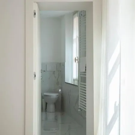 La Apartment Bellagio