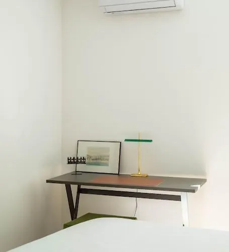 Apartmán La
