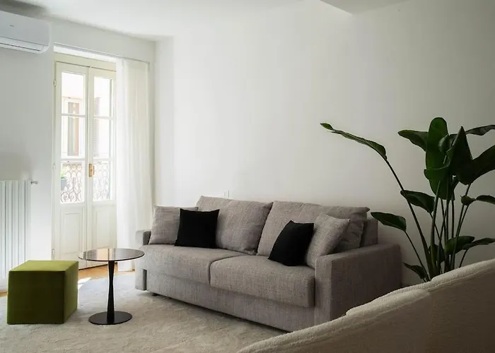 La Apartmán Bellagio