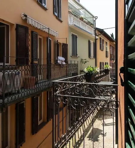 La Apartmán Bellagio
