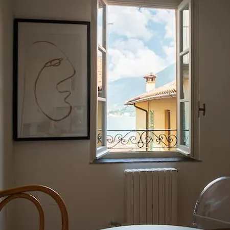 شقة La *